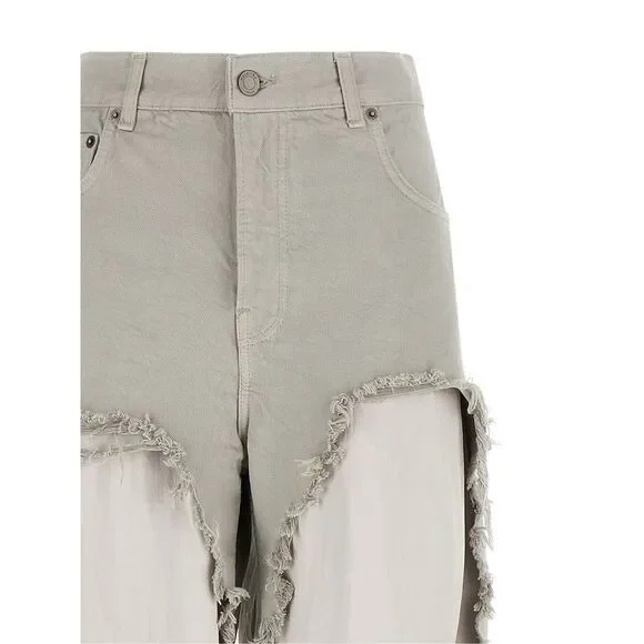 Haikure Women's Bonnie Jeans